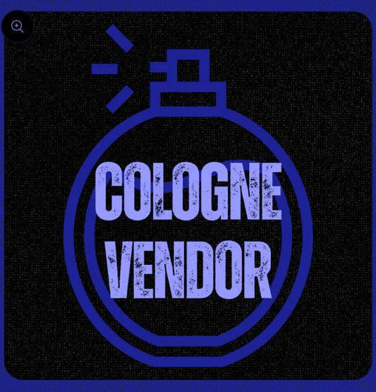 Cologne Vendor (Perfume provedor)